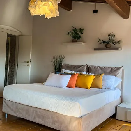 Sky View Residenza - Roofview Free Parking Apartment