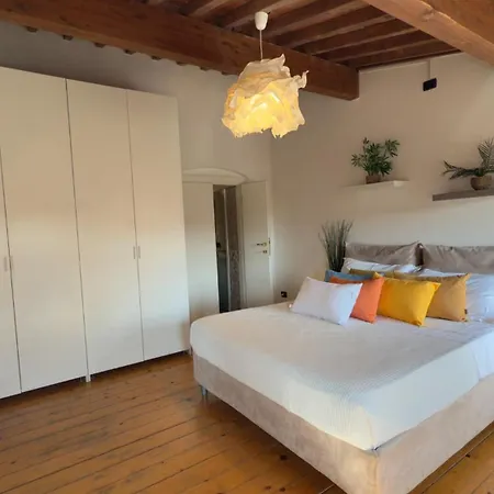 Sky View Residenza - Roofview Free Parking *