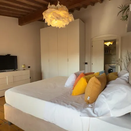Apartment Sky View Residenza - Roofview Free Parking Verona